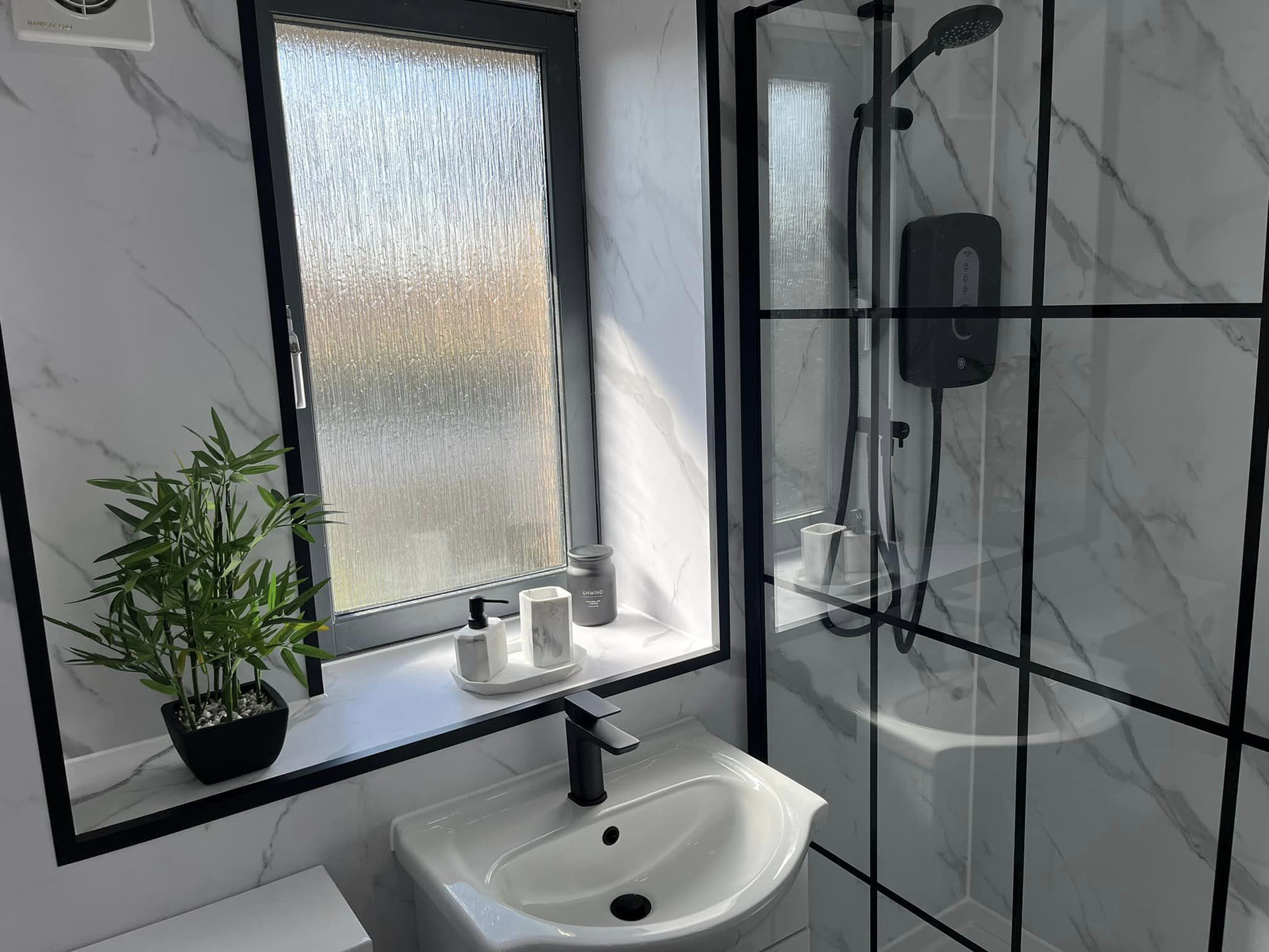 Bathroom Design & Installations in East Kilbride Caledonia Group Ltd